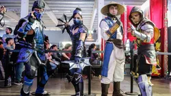 Festigame amplía plazo de inscripción para concursos.