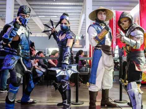 Festigame amplía plazo de inscripción para concursos