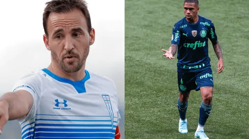 U. Católica vs. Palmeiras: Fecha, hora y canal para ver EN VIVO por la Copa Libertadores.