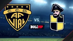 Qué canal transmite Fernández Vial vs. Coquimbo Unido por la Copa Chile