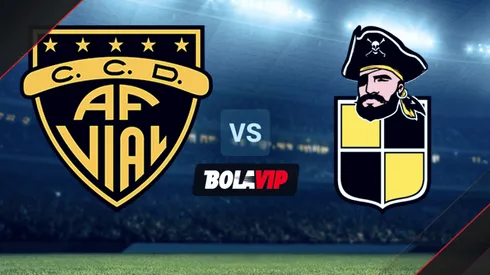 Qué canal transmite Fernández Vial vs. Coquimbo Unido por la Copa Chile