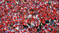 Los estadios volverán a albergar público tras casi un año y medio cerrados.