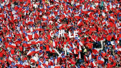 Los estadios volverán a albergar público tras casi un año y medio cerrados.
