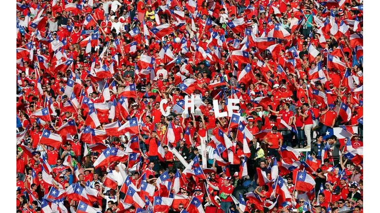 Los estadios volverán a albergar público tras casi un año y medio cerrados.
