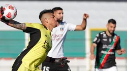 Brayan Cortés espera revancha en cancha