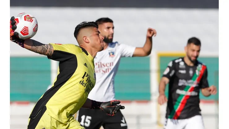 Brayan Cortés espera revancha en cancha