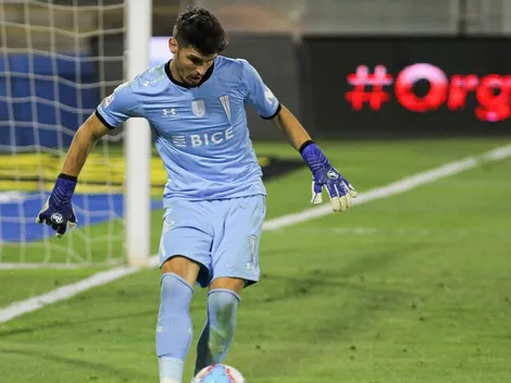 Oficial: Matías Dituro firmó por el Celta de Vigo de España