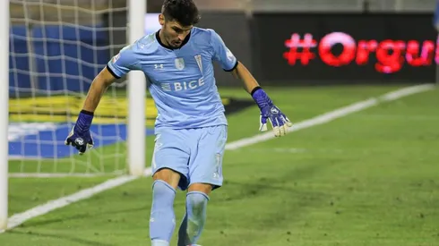 Matías Dituro continuará su carrera en España.