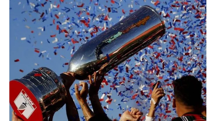 ANFP programó los duelos de cuartos de final de Copa Chile.