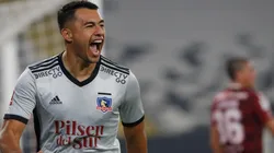 Colo Colo recibe a La Serena en el estadio Monumental