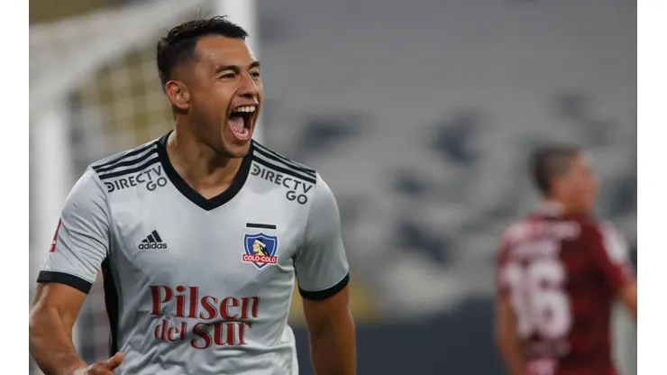 Colo Colo recibe a La Serena en el estadio Monumental