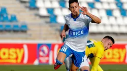 Alianza Lima quiere acelerar las negociaciones por Diego Buonanotte.