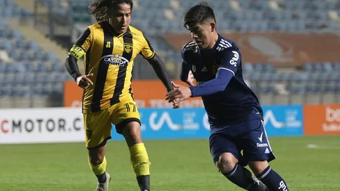 Arturo Sanhueza aclaró la polémica que surgió por sus dichos a Thomas Rodríguez.