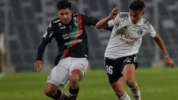 Palestino vs. Colo Colo: Fecha, hora y canal para ver EN VIVO por la Copa Chile.