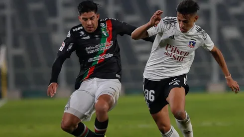 Palestino vs. Colo Colo: Fecha, hora y canal para ver EN VIVO por la Copa Chile.