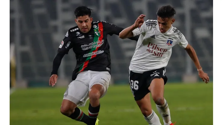 Palestino vs. Colo Colo: Fecha, hora y canal para ver EN VIVO por la Copa Chile.