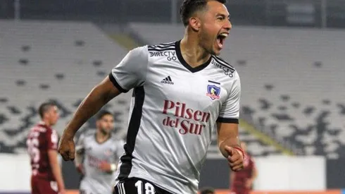 Twitter: Campeonato Chileno