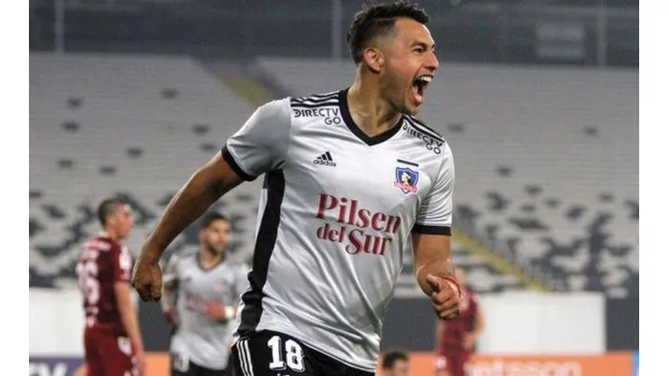 Twitter: Campeonato Chileno