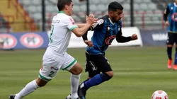 Huachipato avanzó a los cuartos de final de la Copa Chile.