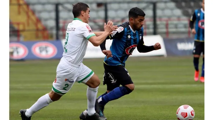 Huachipato avanzó a los cuartos de final de la Copa Chile.