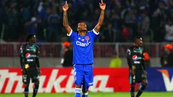 El nombre que comienza a rondar como posible reemplazo de Henríquez.