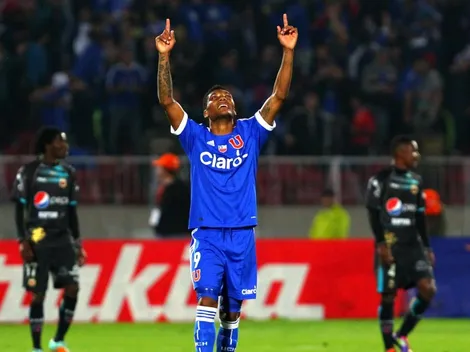 El nombre que comienza a rondar como posible reemplazo de Henríquez