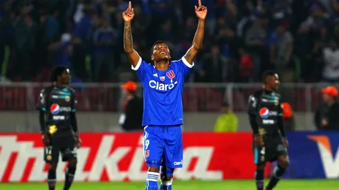 El nombre que comienza a rondar como posible reemplazo de Henríquez.