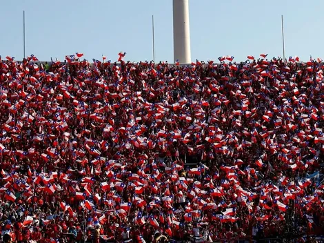 ¿Vuelve el público a los estadios en el segundo semestre?
