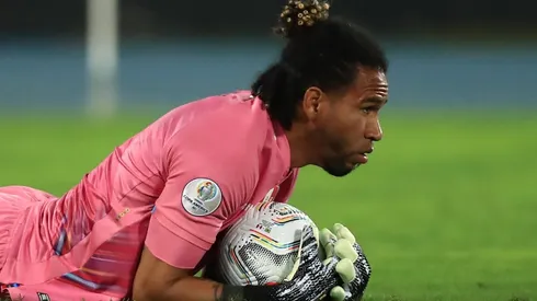 Pedro Gallese se lanzó en contra de Roberto Tobar por su arbitraje.