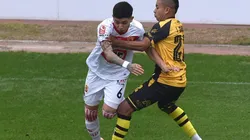 Coquimbo Unido avanzó a los cuartos de final de Copa Chile.