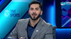 Johnny Herrera candidatea a Colo Colo para este segundo semestre.