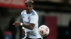 Juan Carlos Gaete con las horas contadas para dejar Colo Colo.