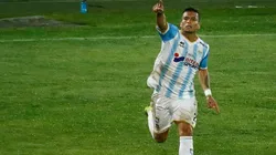 Magallanes dejó en el camino a Audax Italiano y avanza en Copa Chile.