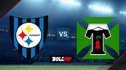 Huachipato y Temuco se enfrentarán por la vuelta de los octavos de final de la Copa Chile.