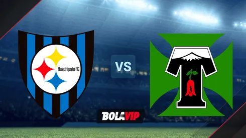 Huachipato y Temuco se enfrentarán por la vuelta de los octavos de final de la Copa Chile.