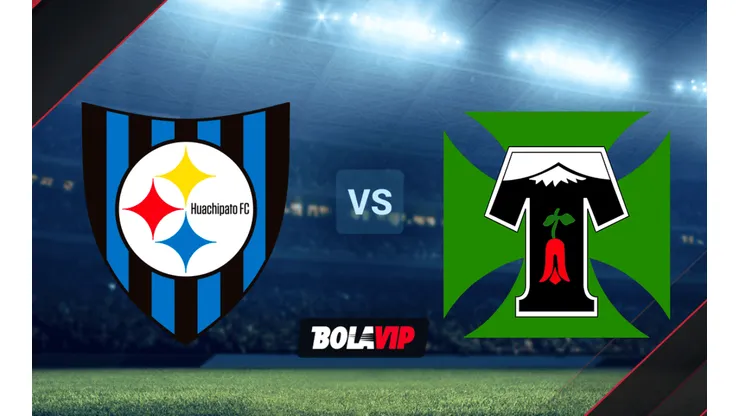Huachipato y Temuco se enfrentarán por la vuelta de los octavos de final de la Copa Chile.