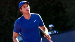 Nicolás Jarry vs. Thiago Monteiro: Cómo ver EN VIVO por el Challenger de Salzburgo.