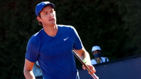 Nicolás Jarry vs. Thiago Monteiro: Cómo ver EN VIVO por el Challenger de Salzburgo.