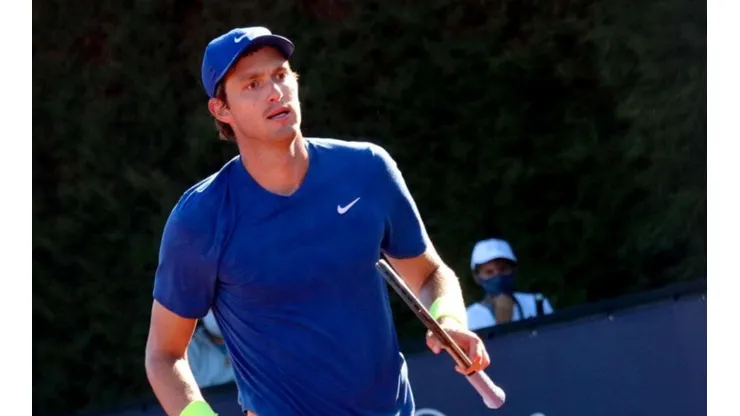 Nicolás Jarry vs. Thiago Monteiro: Cómo ver EN VIVO por el Challenger de Salzburgo.