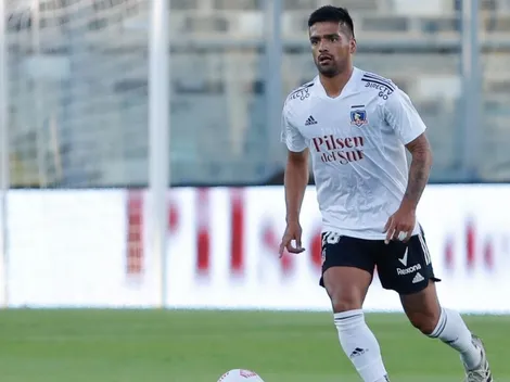 Felipe Campos cerca de partir a Atlético Tucumán de Argentina