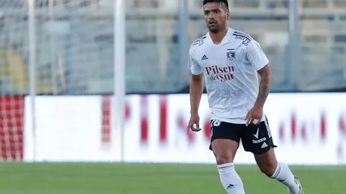 Felipe Campos podría partir al Atlético Tucumán de Argentina