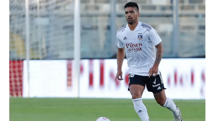 Felipe Campos podría partir al Atlético Tucumán de Argentina