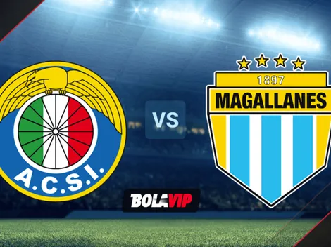 Cuándo juegan Audax Italiano vs. Magallanes por la segunda ronda de la Copa Chile