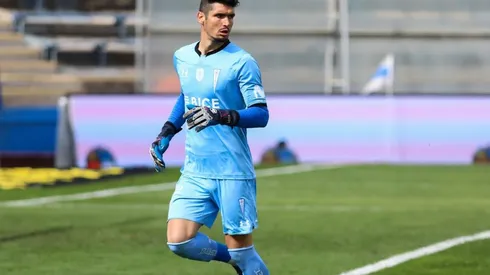 Matías Dituro tendría todo acordado para dejar la UC.