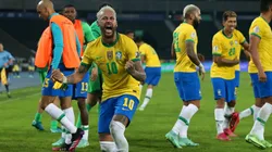 La Selección de Brasil busca las semifinales de la Copa América ante Chile