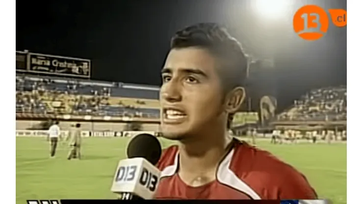 La recordada frase de Arturo Vidal que buscará repetir en Copa América.