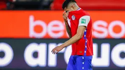 ¿Por qué Guillermo Maripán no jugará frente a Brasil?.