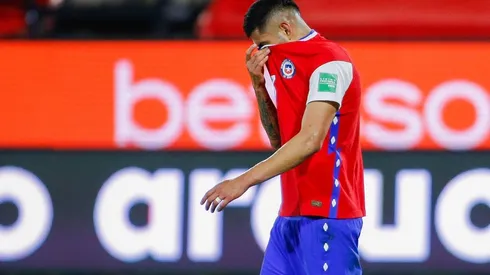 ¿Por qué Guillermo Maripán no jugará frente a Brasil?.