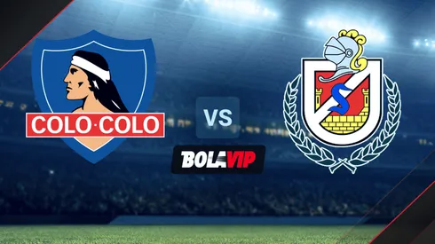 Qué canal transmite Colo Colo vs. La Serena por la Copa Chile