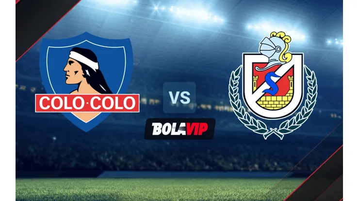 Qué canal transmite Colo Colo vs. La Serena por la Copa Chile